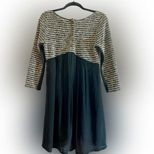 Anthropologie Maeve Dress